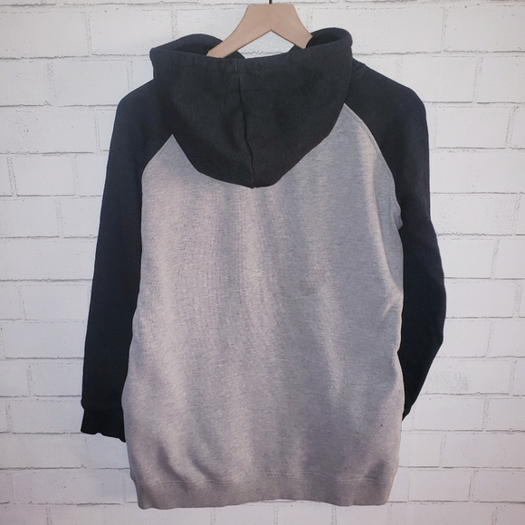 5/$25 Soho Babe Hoodie - Picture 4 of 5